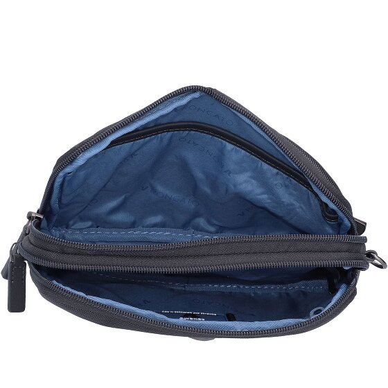 Roncato Borsa da polso Arizona 23 cm
