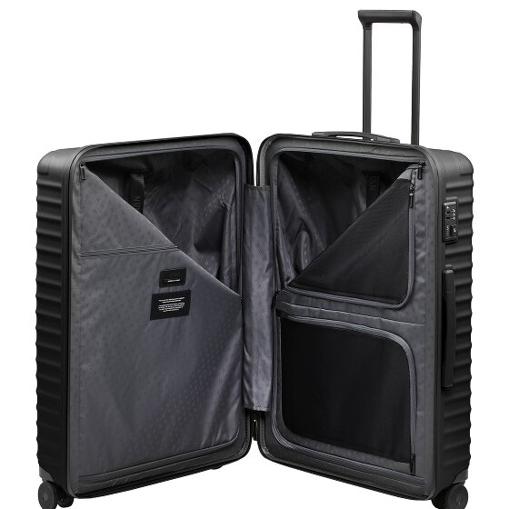 Titan Upgrade 4 ruote Carrello L 75 cm