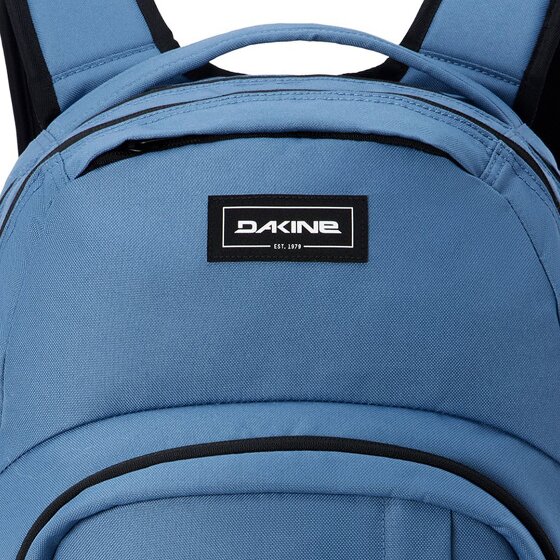 Dakine Campus 33L Zaino da giorno L 52 cm Vano porta PC