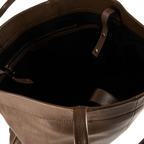 Liebeskind Hera II Borsa shopper L Vera Pelle 55 cm