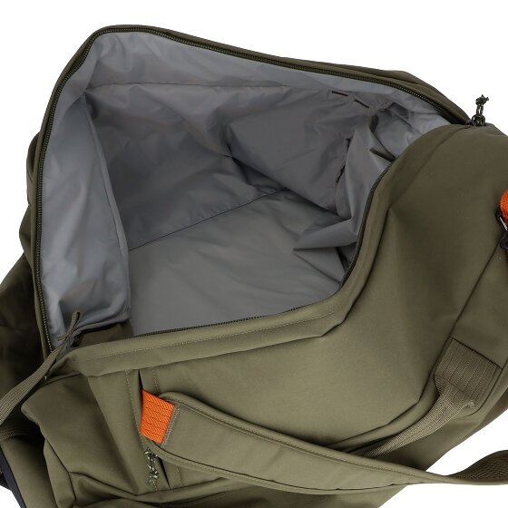 Fjällräven Färden 80 Borsa da viaggio Weekender 66 cm