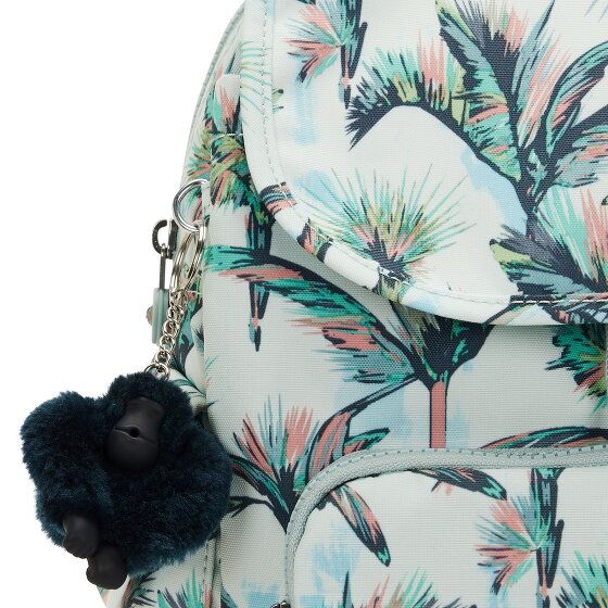 Kipling Basic Prt City Pack Zaino da giorno S 33.5 cm