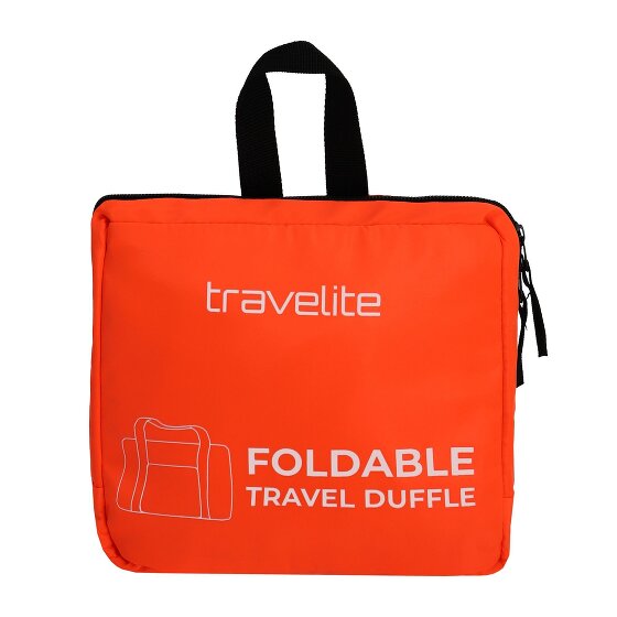 Travelite Accessoires Borsa da viaggio pieghevole 44 cm
