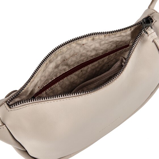 aunts & uncles Bohemian Vibes Borsa a spalla Vera Pelle 26 cm