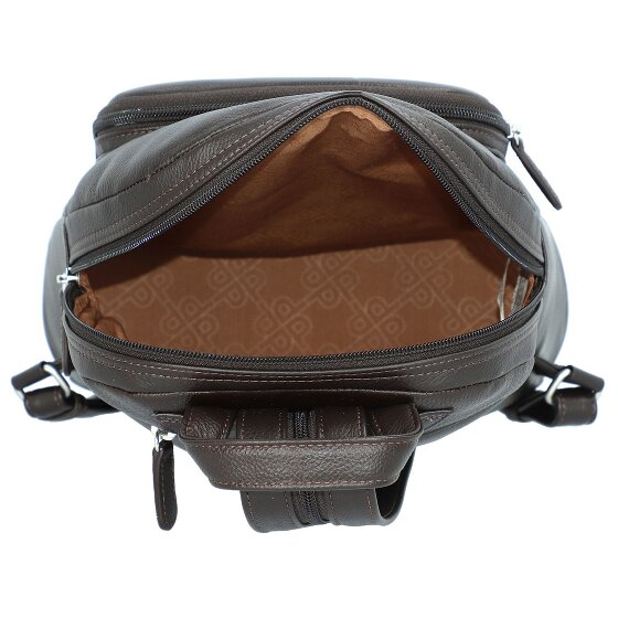 Picard Luis City Zaino in pelle 28 cm