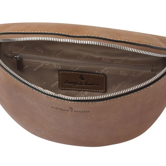 Castelijn & Beerens Carisma Borsa a tracolla Pelle 26 cm Castelijn & Beerens Carisma Borsa a tracolla Pelle 26 cm