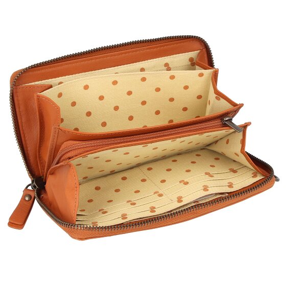 Esquire Peru Custodia per cellulare Pelle 10 cm