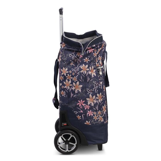 Punta Big Wheel Carrello della spesa 62 cm