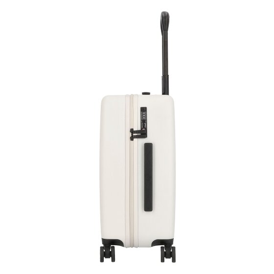 Herschel Heritage 4 ruote Carrello della cabina S 54 cm Herschel Heritage 4 ruote Carrello della cabina S 54 cm
