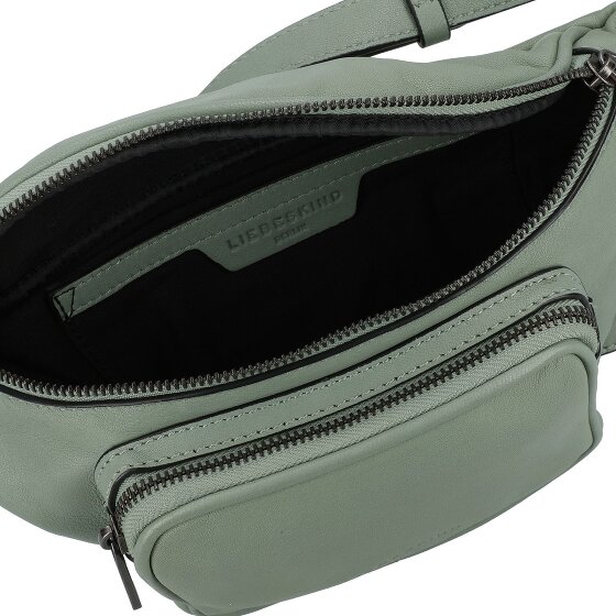 Liebeskind Lila Marsupio Pelle 23 cm