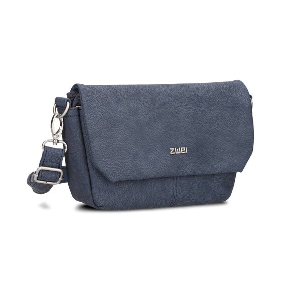 Zwei Mademoiselle.M Messaggero 28 cm