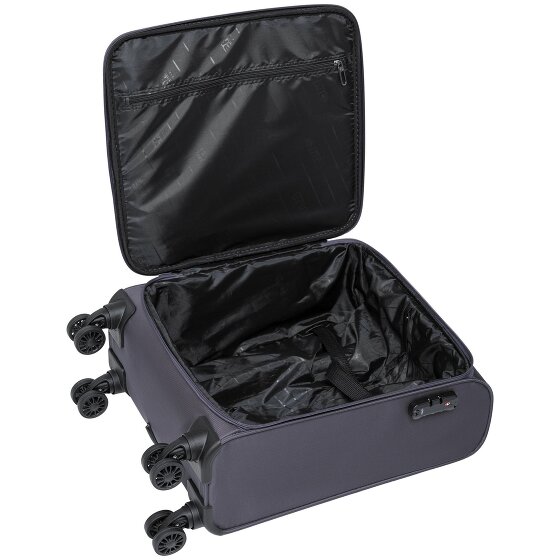 Epic Jupiter 4X 4 ruote Carrello della cabina 55 cm Epic Jupiter 4X 4 ruote Carrello della cabina 55 cm