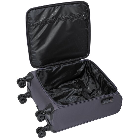 Epic Jupiter 4X 4 ruote Carrello della cabina 55 cm