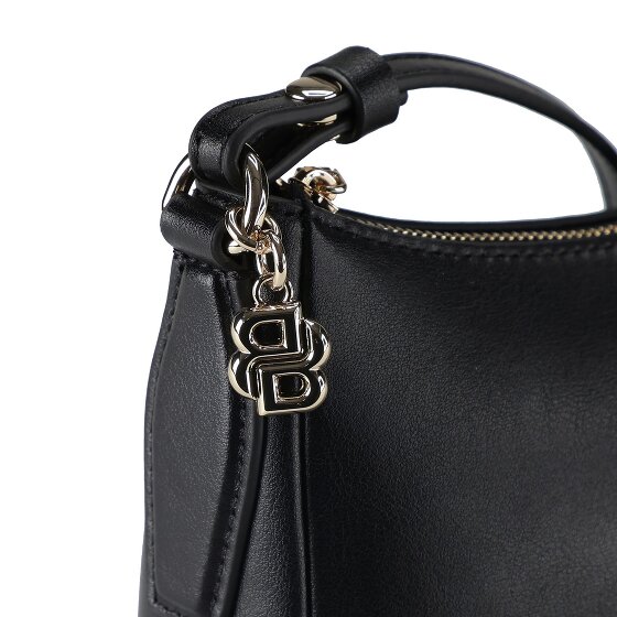 Boss Numah Borsa a tracolla Pelle 19 cm Boss Numah Borsa a tracolla Pelle 19 cm