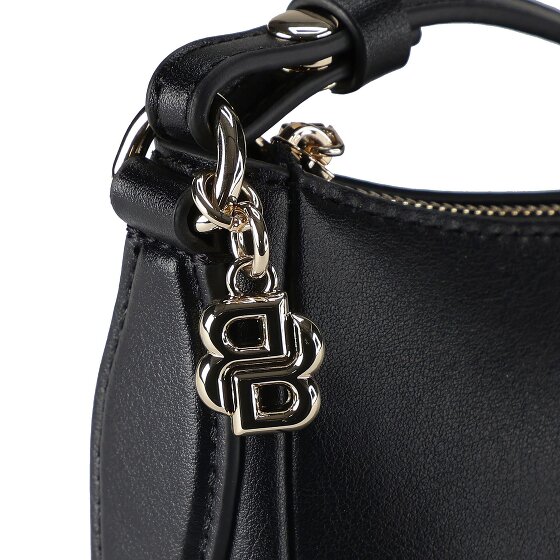 Boss Numah Borsa a tracolla Pelle 19 cm