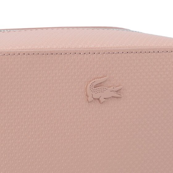 Lacoste Chantaco Classics Borsa a tracolla Pelle 19 cm