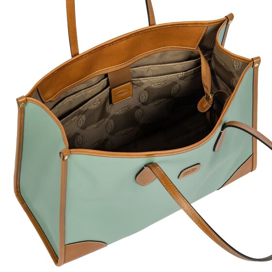 Bric's Firenze Borsa shopper 40 cm Scomparto per laptop