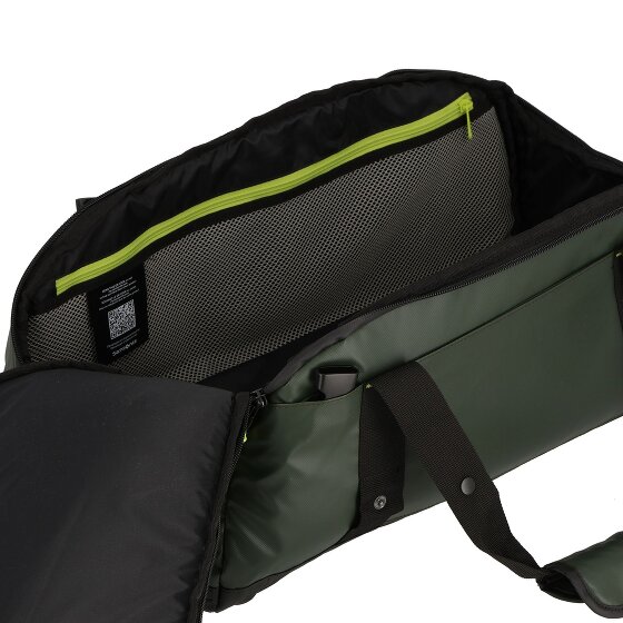 Samsonite Paradiver Light Borsa da viaggio Weekender S 55 cm