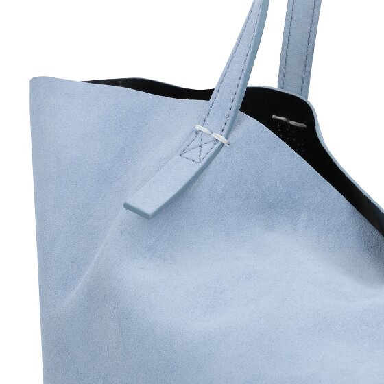 Patrizia Pepe Borsa shopper Pelle 43 cm