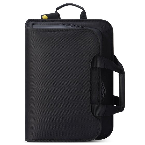 Delsey Paris Arche Valigetta Protezione RFID 42 cm Scomparto per laptop