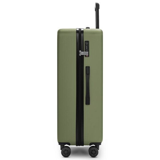 Redolz Essentials 09 LARGE 4 ruote Carrello 79 cm
