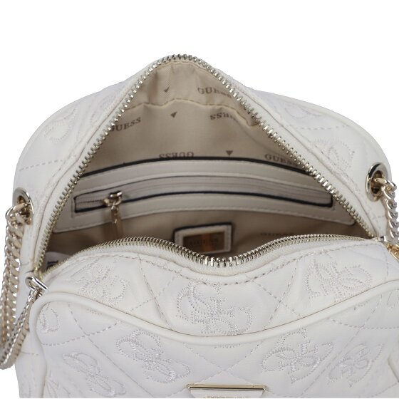 Guess Adelasia Mini Borsa Borsa a tracolla 18 cm