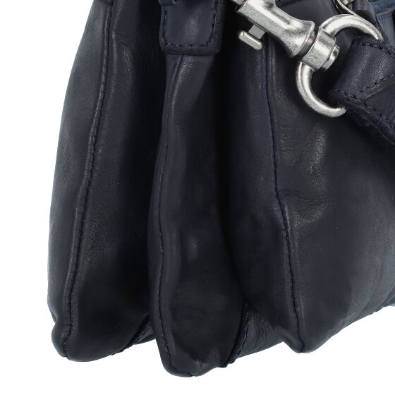 Harbour 2nd Anchor Love Evita Borsa a tracolla in pelle 21 cm
