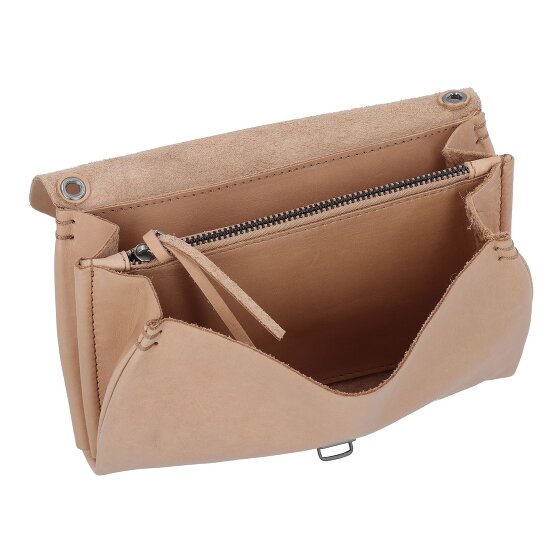 Harold's Fold Borsa a tracolla Pelle 20 cm