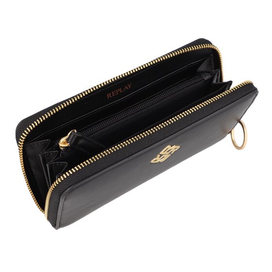 Replay Portafoglio 19.5 cm Replay Portafoglio 19.5 cm