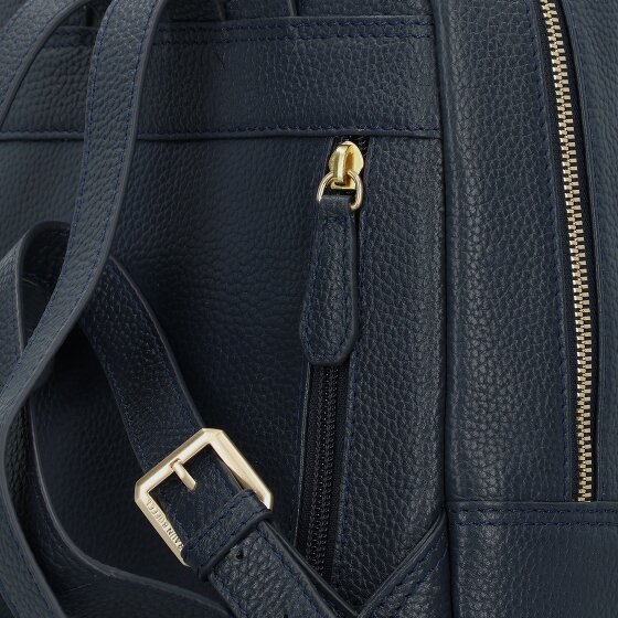 Braun Büffel Hanna Zaino da città S Pelle 31 cm