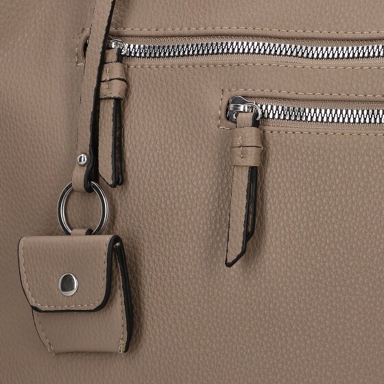 Tom Tailor Winona Borsa shopper 30 cm
