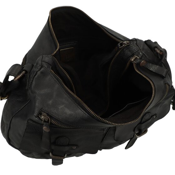 Harbour 2nd Urban Poets Emerson Borsa a tracolla Pelle 36 cm