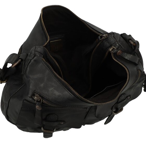 Harbour 2nd Urban Poets Emerson Borsa a tracolla Pelle 36 cm