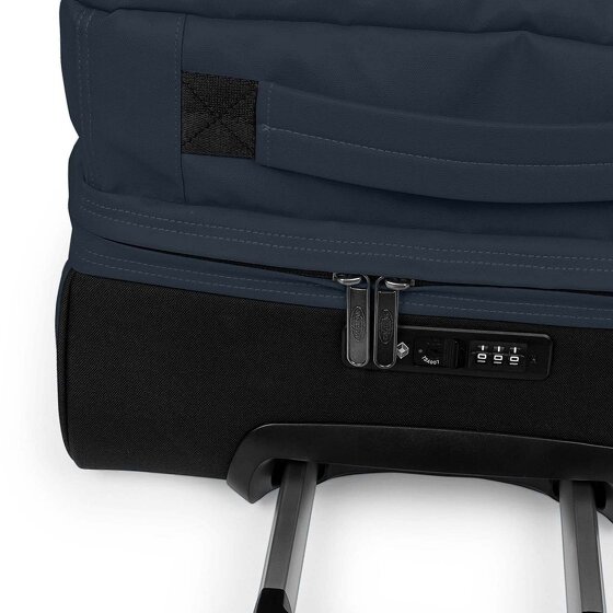 Eastpak Transit'R Plus 4 ruote Borsa da viaggio 68 cm
