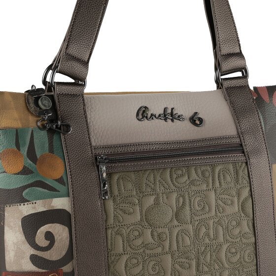 Anekke Amphora Borsa shopper 36 cm