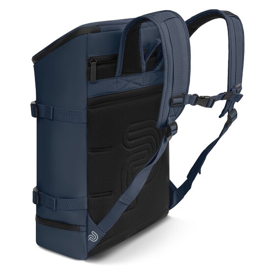 Pactastic Urban Collection Zaino da giorno 50 cm Scomparto per laptop