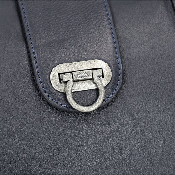 Harbour 2nd Just Pure Malin Borsa shopper Pelle 40 cm