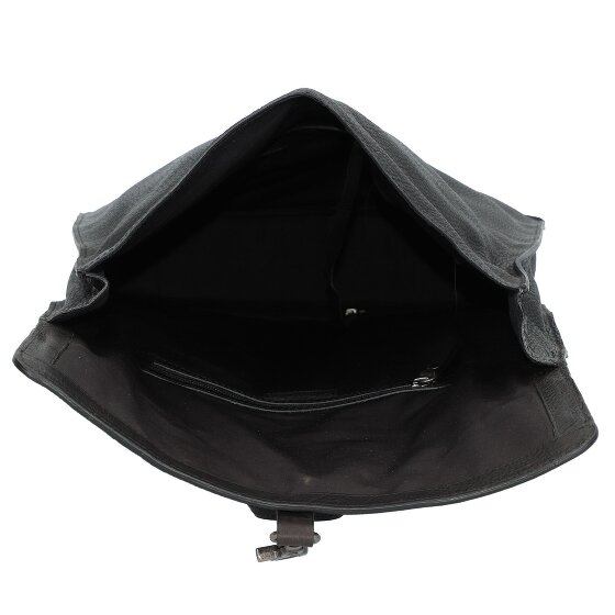 Burkely Antique Avery Zaino da giorno Pelle 40 cm