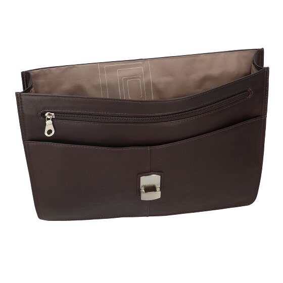Harold's Cartella Country in pelle 36 cm