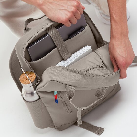 GOT BAG Daypack 2.0 Zaino da giorno 36 cm Scomparto per laptop GOT BAG Daypack 2.0 Zaino da giorno 36 cm Scomparto per laptop