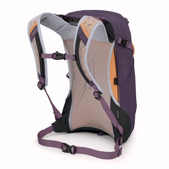 Osprey Hikelite 18 Zaino da trekking 51 cm