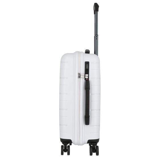 Polestream Strz by Asteroid 4 ruote Carrello della cabina 55 cm
