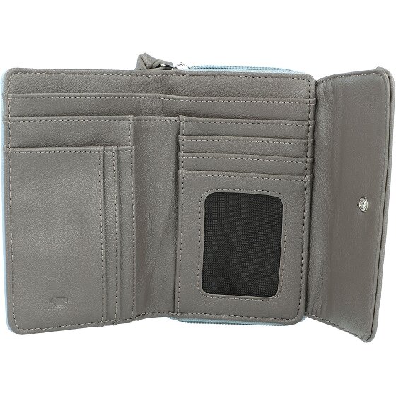 Tom Tailor Portafoglio 14 cm