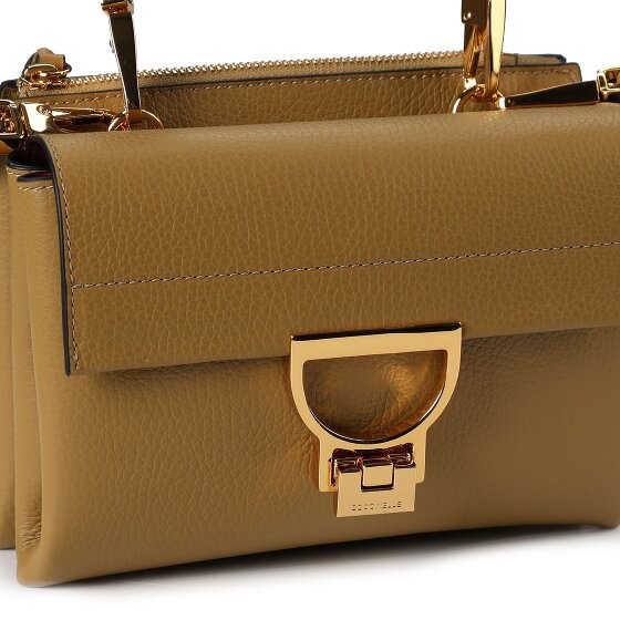 Coccinelle Arlettis Borsetta in pelle 19 cm