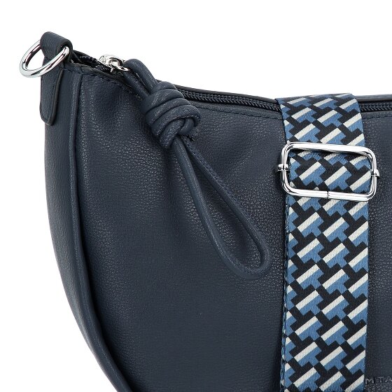 Tom Tailor Tatiana Borsa a tracolla 28 cm