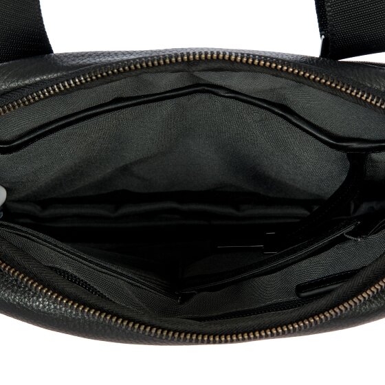 Bric's Torino Borsa a tracolla in pelle 21 cm