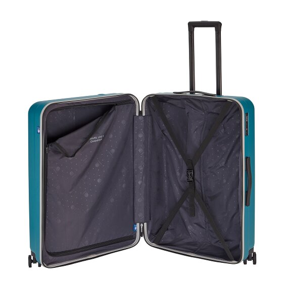 Travelite travelite x NFL 4 ruote Carrello L 76 cm