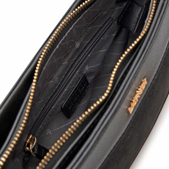 L.Credi Palmira Borsa a tracolla 27 cm