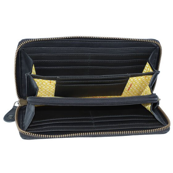 aunts & uncles Portafoglio Jamie's Orchard Melon in pelle 19 cm