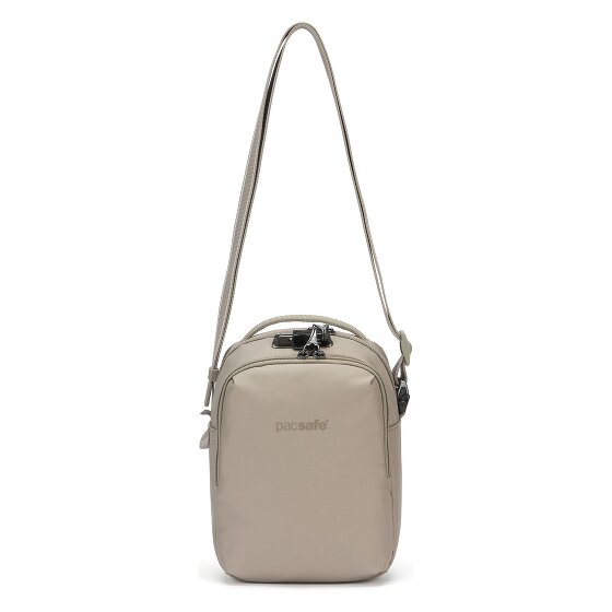 Pacsafe Pacsafe V Mini Borsa Borsa a tracolla Protezione RFID 17 cm